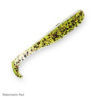 Z-MAN Slim SwimZ 2.5 inch Lure - 